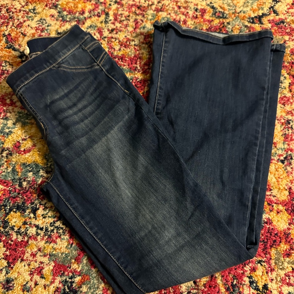 Altar-d State Jeans